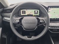 Skoda Octavia - Vorschau Bild 12