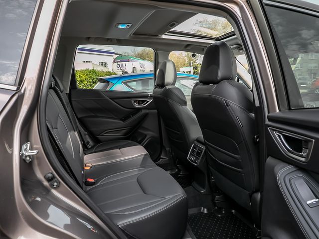 Subaru Forester 2.0 Platinum Kamera Navi Harman-Kardon