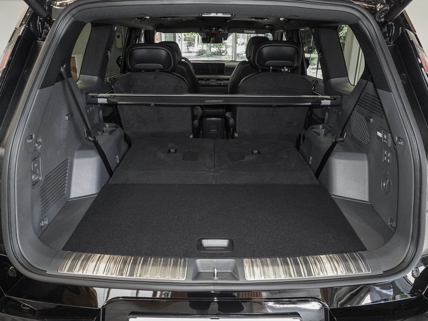 Kia EV9 - Bild 19