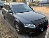 Audi A6 2.0 TFSI Avant - - Audi A6 aus 2005: 2.0