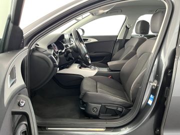 Audi A6 - 7