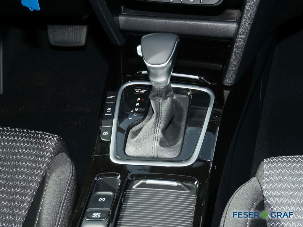 Kia cee'd / Ceed - Bild 8