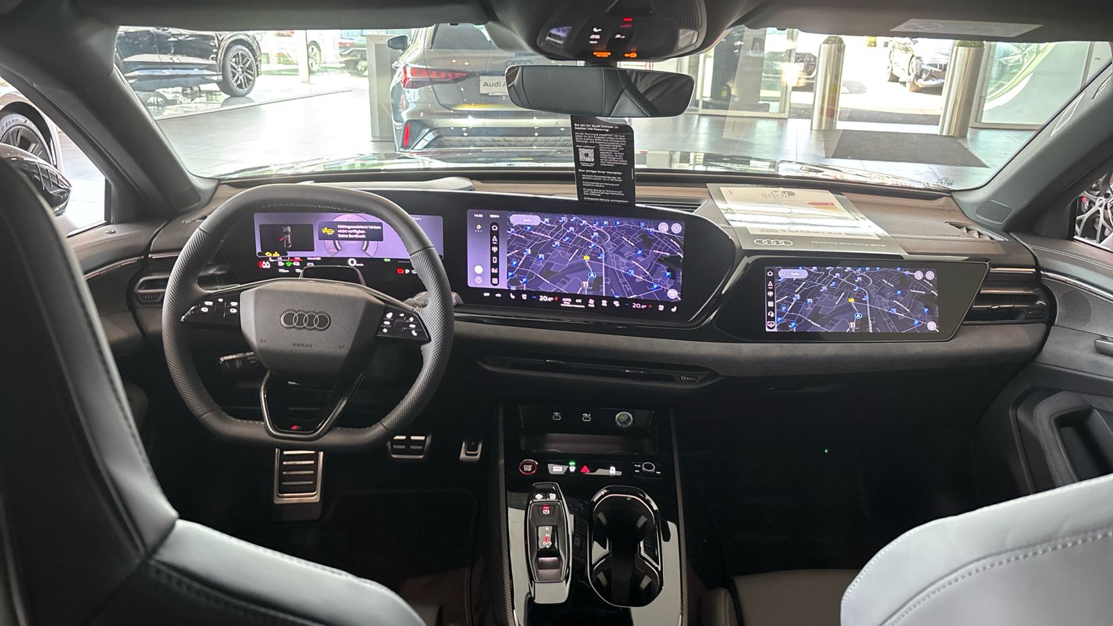 Audi A5 - Bild 8