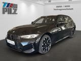 BMW 330ix M-Sport  19 "BlackLine" + Pano + AHK - BMW 330: 330ix