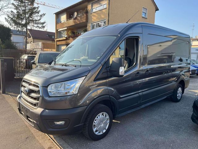 Ford Transit 310 L3 Trend / Distr. Klima AHK 1.Hd DSN