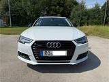 Audi A4 40 TDI quattro | sehr gepflegt | von privat - : Privatanbieter, Von