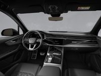 Audi SQ7 - Vorschau Bild 9
