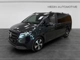 Mercedes-Benz V 220 d STYLE Lang AHK DISTR KAM NAVI SHZ - Jahreswagen mit Diesel-Antrieb: Automatik