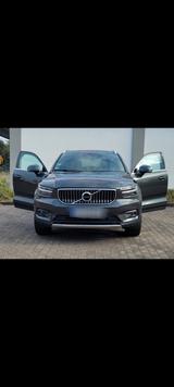 Volvo XC40 T5 AWD Inscription Geartronic Inscription - Volvo XC40 mit Schiebedach
