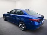 Alfa Romeo Giulia TI 2.0 Q4-ALLRAD/LEDER/ASSISTENZ PA/SHZ - gebrauchte Alfa Romeo Giulia aus dem Jahr 2023