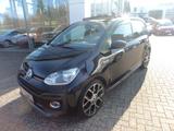 Volkswagen up! GTI 4türig Panoramadach - VW up! in Bonn