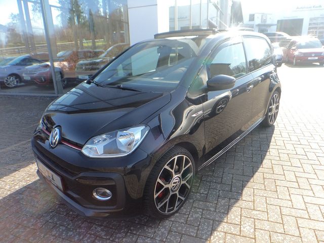 VW up! GTI 4türig Panoramadach