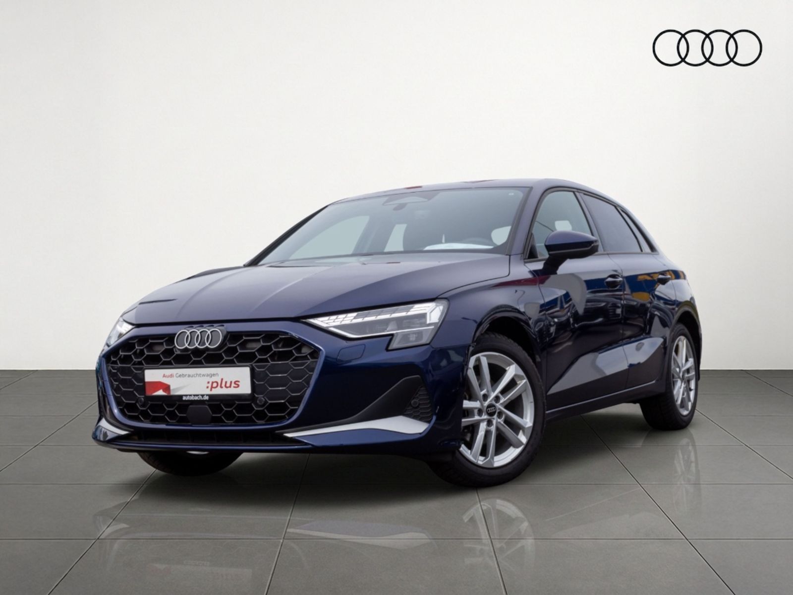 Audi A3 - Bild 2