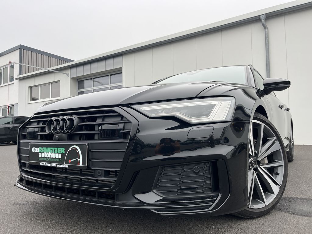 Image of Audi A6