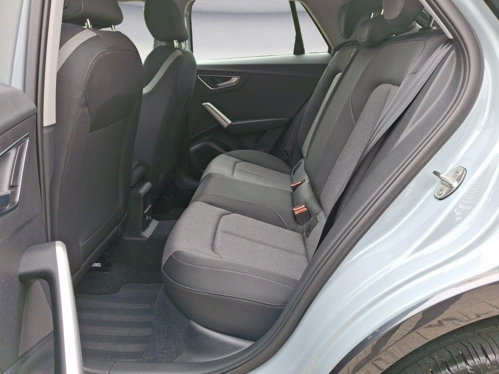 Audi Q2 35 TFSI, миниатюра 14