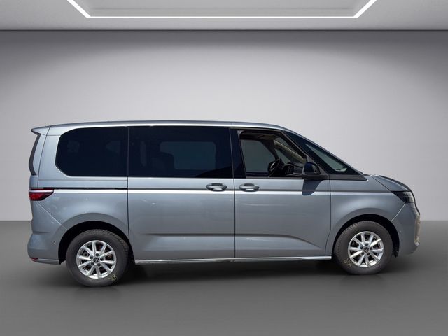 T7 Multivan KÜ 2.0 TDI DSG Standheizung, Elk. Sc