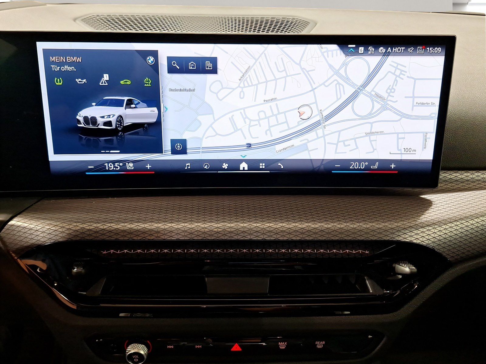 BMW 420 - Bild 15