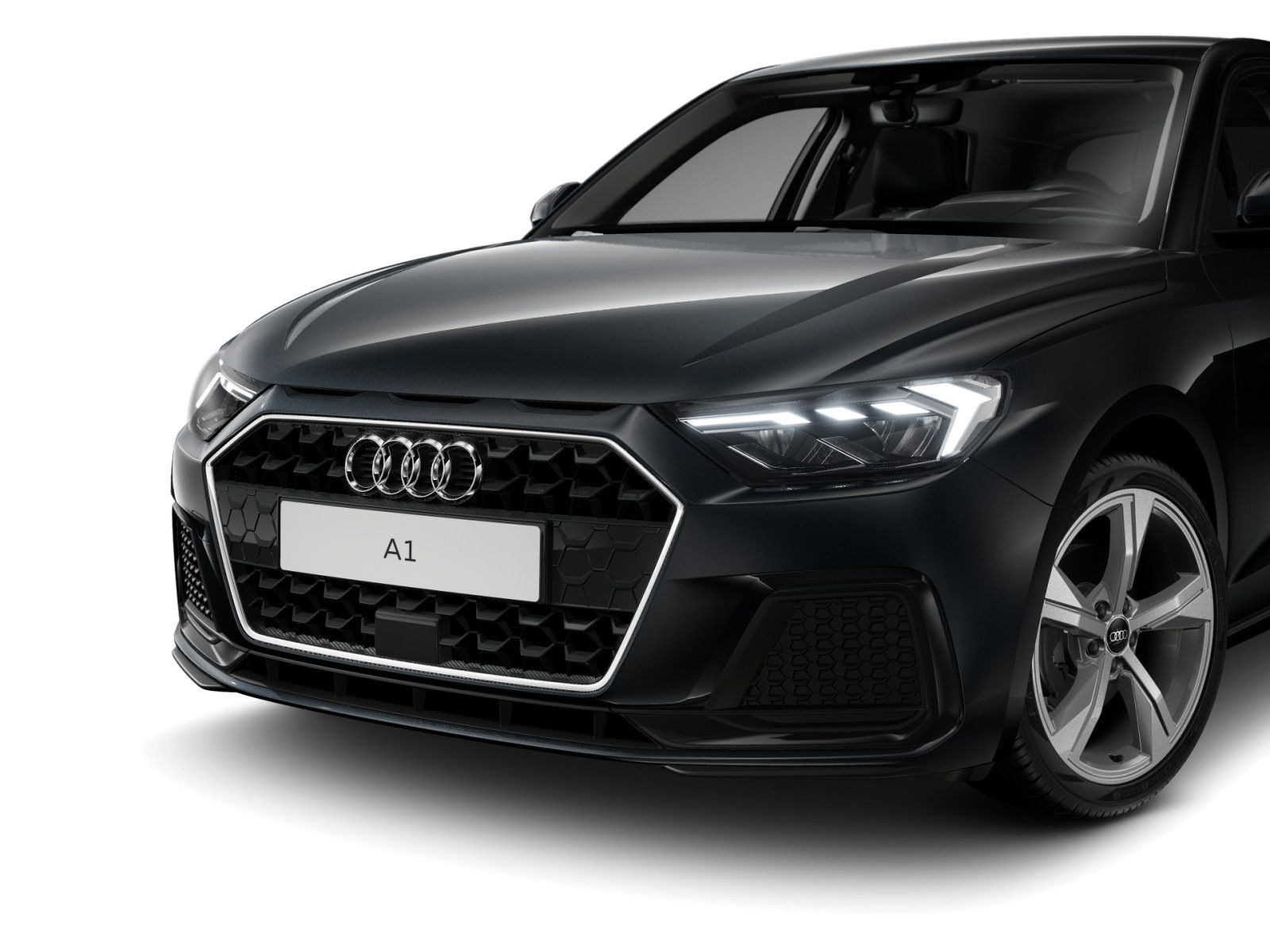 Audi A1 - Bild 8