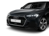 Audi A1 - Vorschau Bild 8