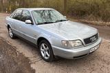 Audi A6 C4 2.6 DIN-Kennzeichen Historie Scheckheft - gebrauchte Audi A6 aus dem Jahr 1996