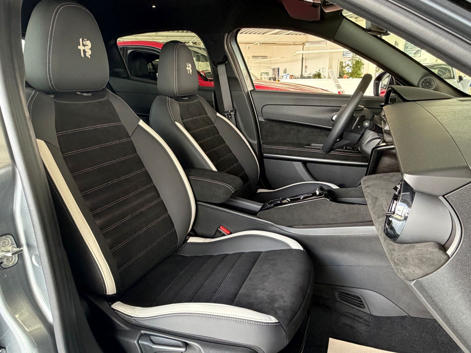 Alfa Romeo Junior - Bild 13