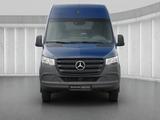 Mercedes-Benz Sprinter 517 CDI Hochdach AHK 3,5t Totwinkel - Angebote