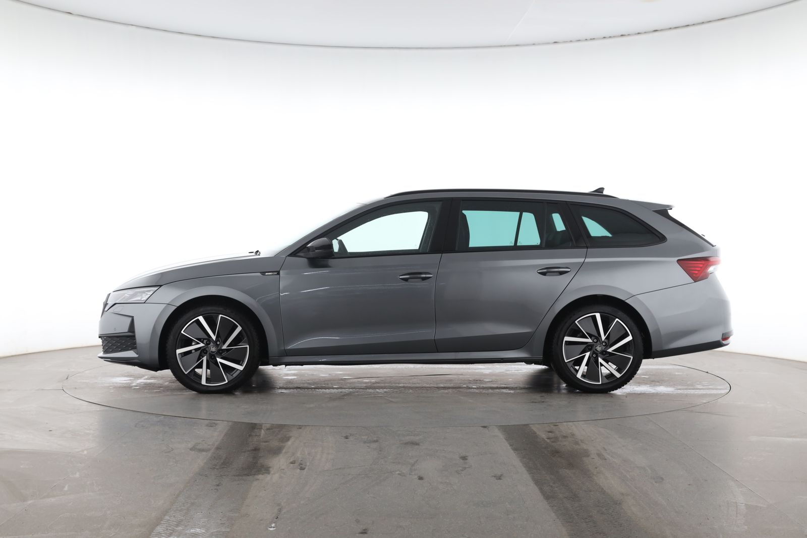 Skoda Octavia - Bild 3