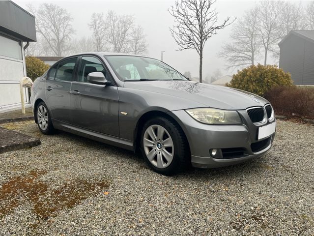 BMW 318 Diesel 2,0 Limousine. Euro 5