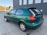 Toyota Corolla 2.0 D-4D linea sol tüv 05/2026 Klima - Toyota Corolla mit Diesel-Antrieb: 2.0