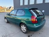 Toyota Corolla 2.0 D-4D linea sol tüv 05/2026 Klima - Toyota Corolla aus 2001