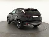 Hyundai Tucson 1.6T-GDI HEV 4WD Aut. Matrix Navi ACC Kam - Hyundai TUCSON: Allradantrieb