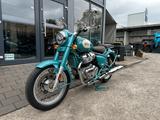 Royal Enfield Classic 650 Teal Green - Offers