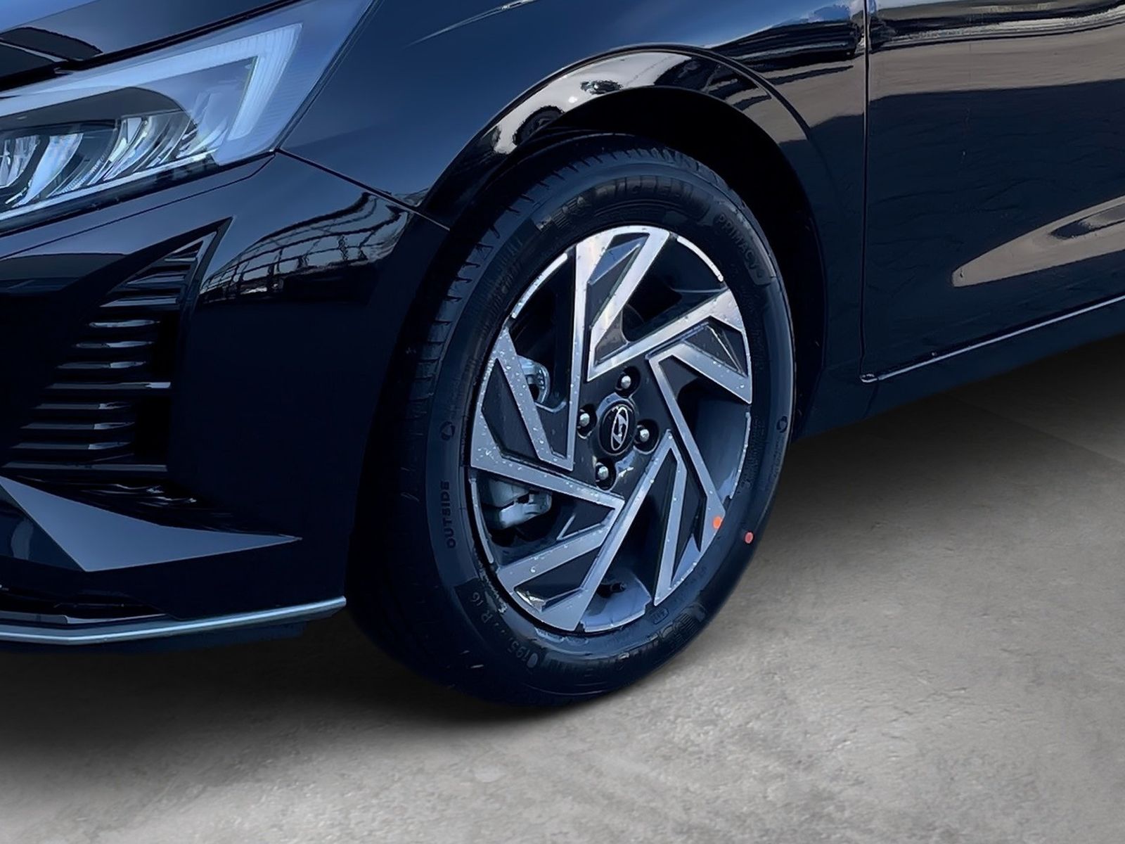 Hyundai i20 – Bild 7