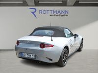 Mazda MX-5 - Vorschau Bild 5
