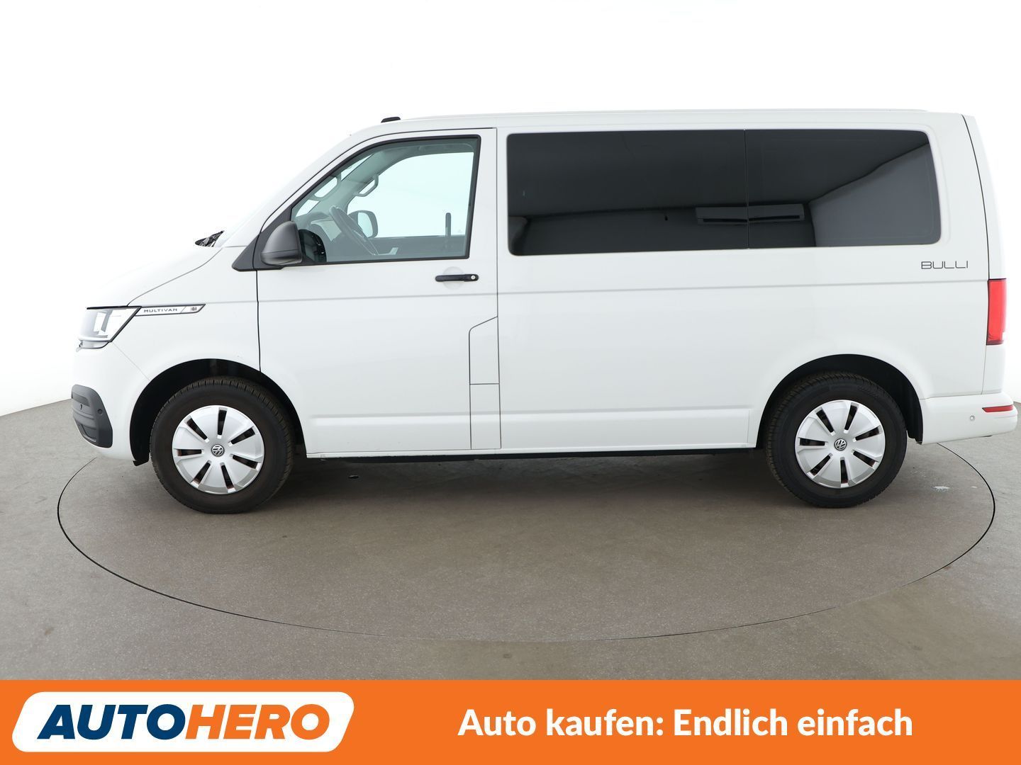 Volkswagen T6 Multivan 2.0 TDI Trendline FWD Aut. NAVI ACC foto 3