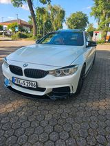 BMW F36 428I xDrive Gran Coupe - M Paket - BMW: Coupé, Bmw3
