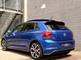 Volkswagen Polo VI GTI DSG/VIRTUAL/ACC/PANO/RÜCKFAHRKAMERA/ - Volkswagen Polo: Automatik