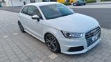 Audi S1 2.0 TFSI quattro  - gebrauchte Kleinwagen Privatanbieter gebraucht