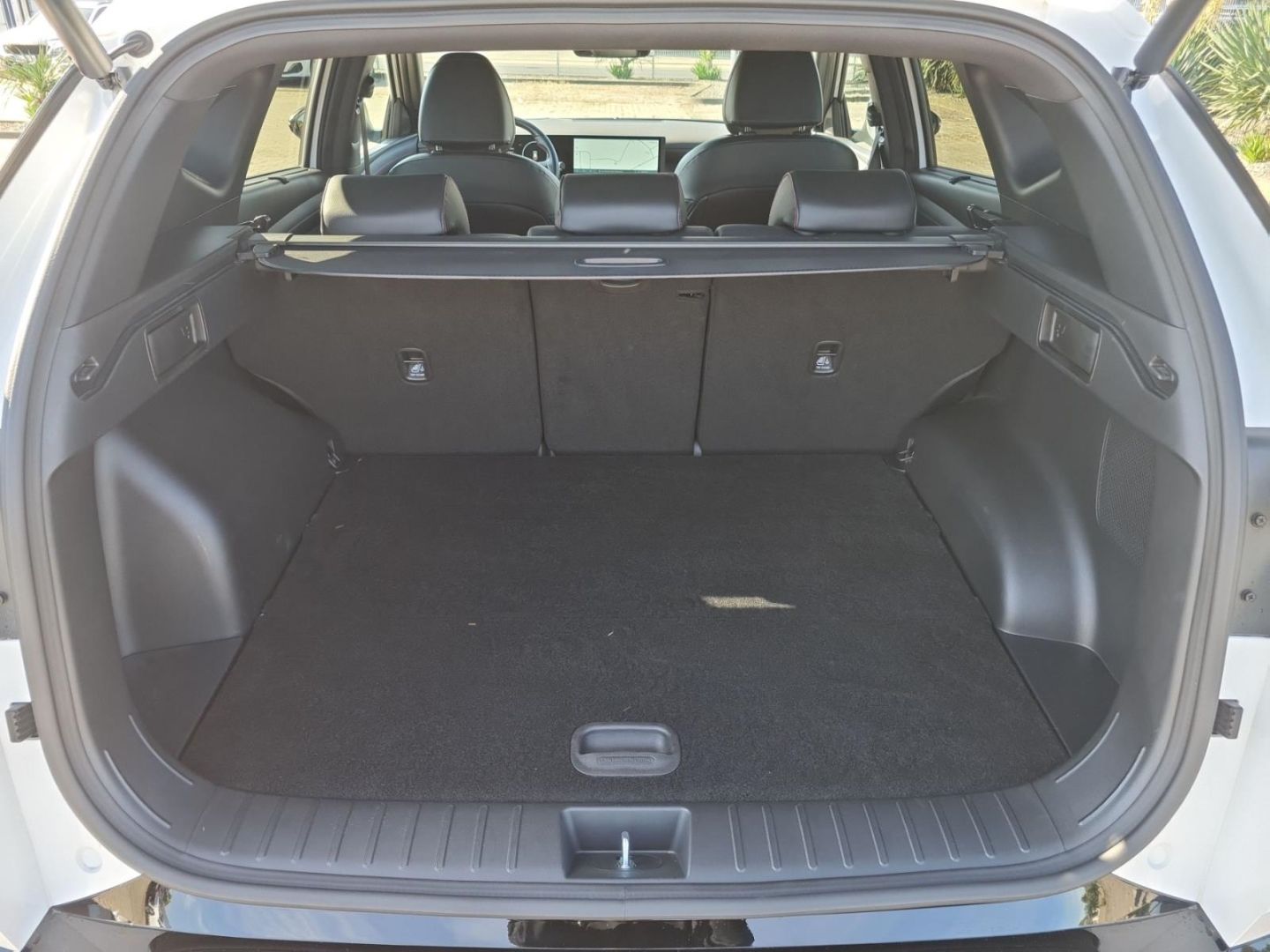 Hyundai Tucson – Bild 12