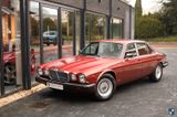 Jaguar XJ 12 5.3 HE - Deutsche Erstauslief. Scheckheft