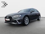 Audi A4 Avant 45 TFSI quattro S line*Navi*LED*B&O*PDC - Audi A4: TFSI Line