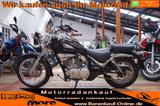 Suzuki VL 125 Intruder Classic+11950 KM+1Hd+ab 16 Jahre - SUZUKI VL 125 INTRUDER