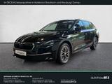 Skoda Octavia Combi Selection 1,5 TSI KAMERA+LED+SHZ