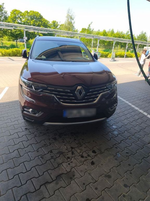 Image of Renault Koleos