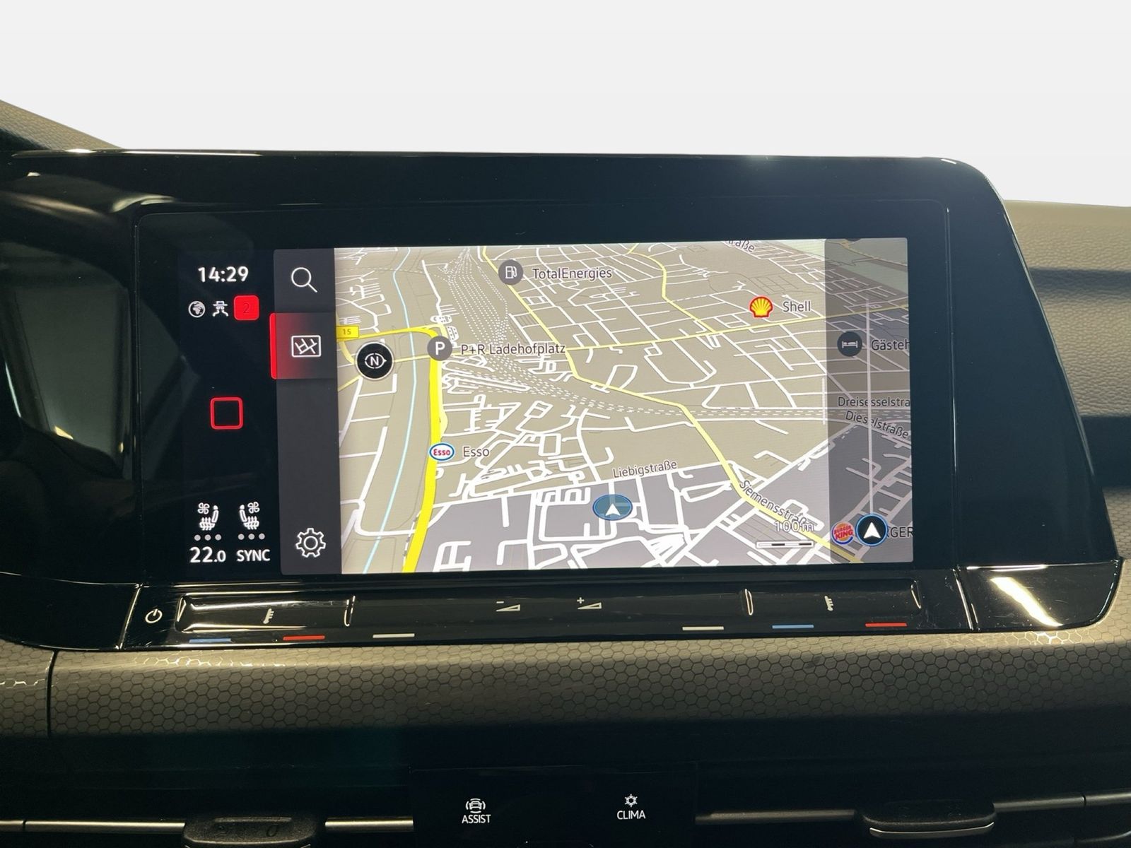 Volkswagen Golf - Bild 15