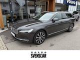 Volvo V90 T8 AWD Ultimate Bright Plug-In Hybrid EU6d H - Volvo V90: Ultimate Bright
