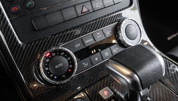 صورة مصغرة 42 لـ 2010 Mercedes-BENZ SLS AMG