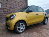 Smart ForFour 60kW EQ Batterie -