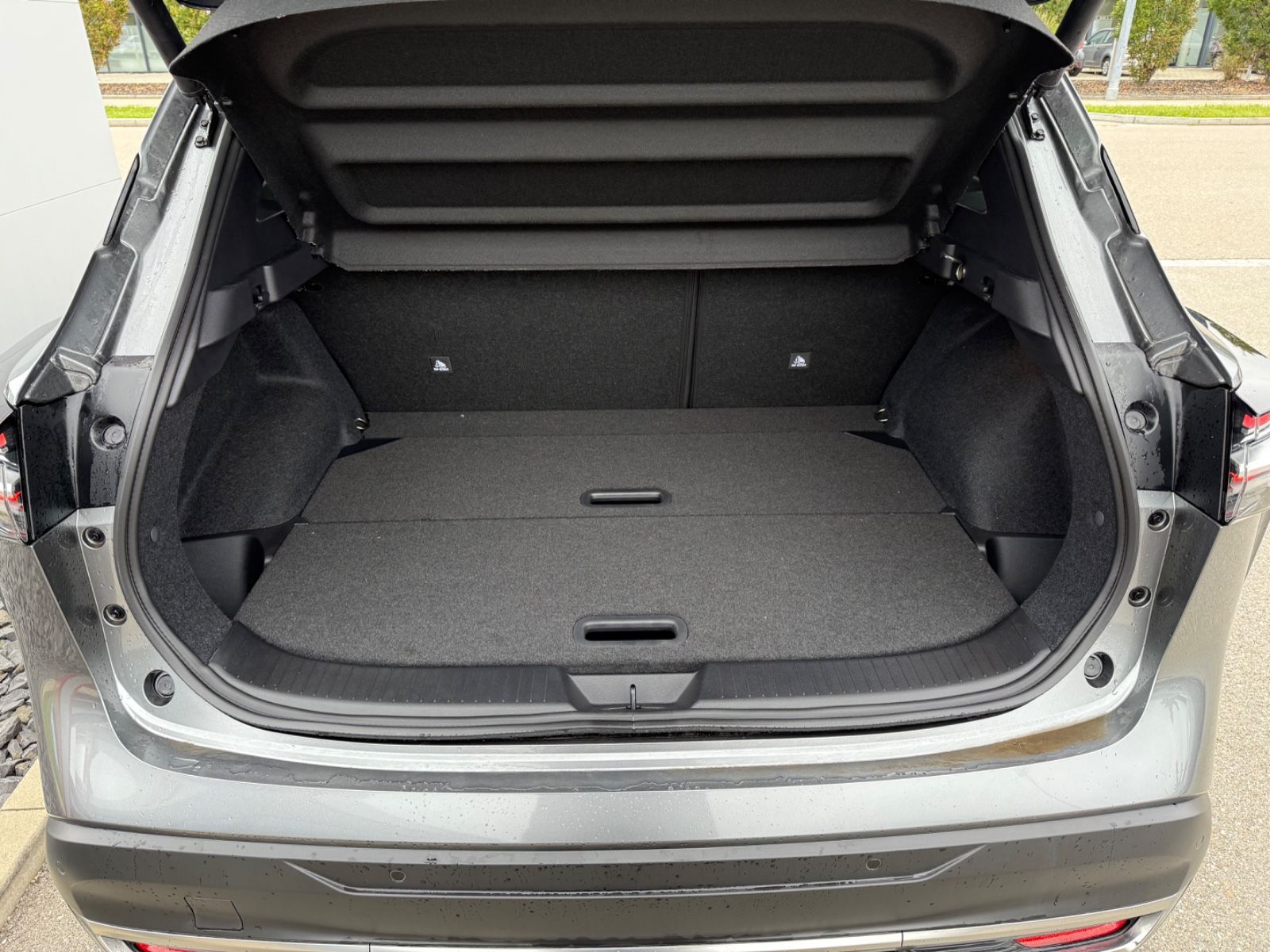 Fahrzeugabbildung Nissan Qashqai N-Connecta e-Power Pano 360°