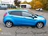 Ford Fiesta 1,3 Baujahr 2011 +Allwetterrei... - Ford Fiesta: Baujahr